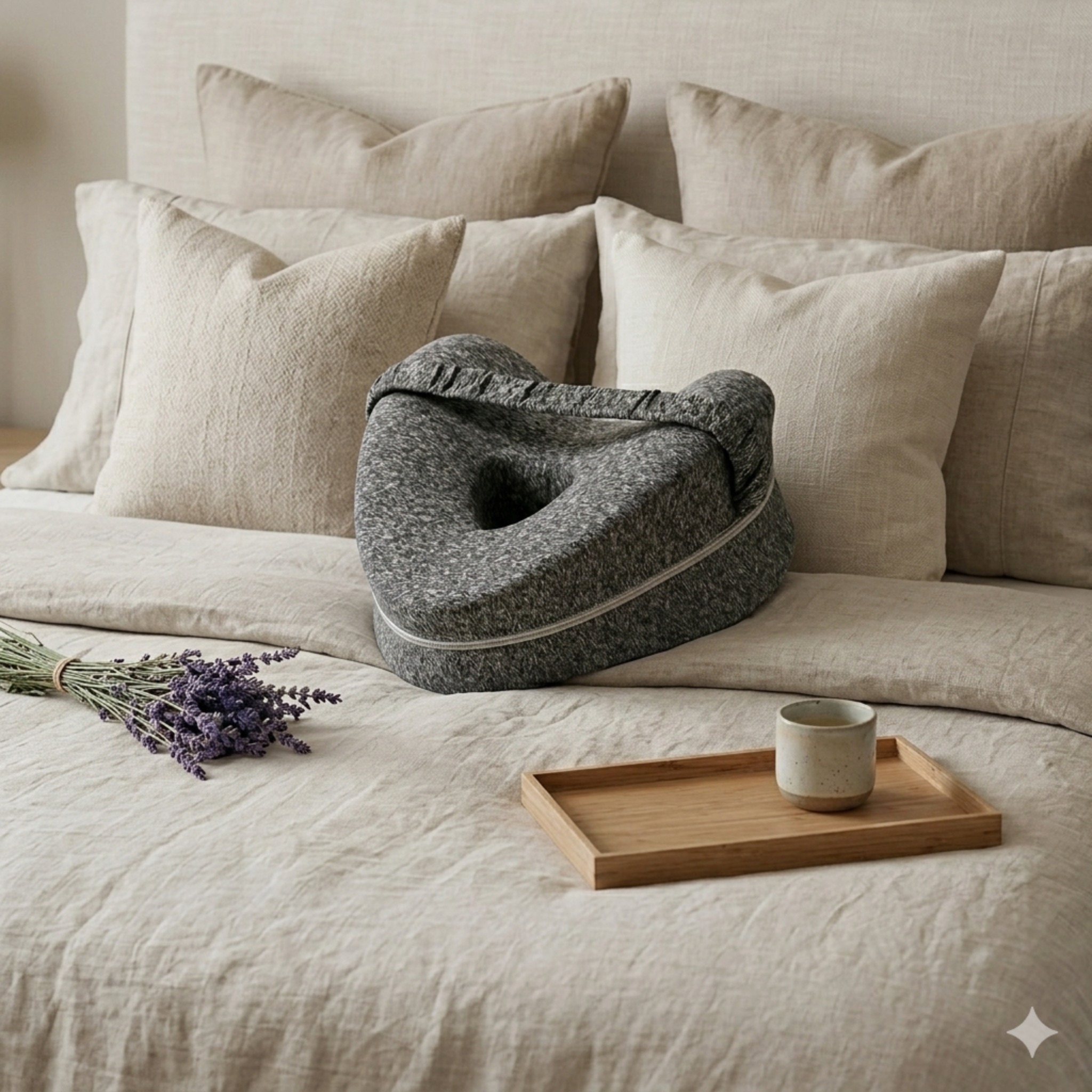 Oria™ dans un intérieur lumineux